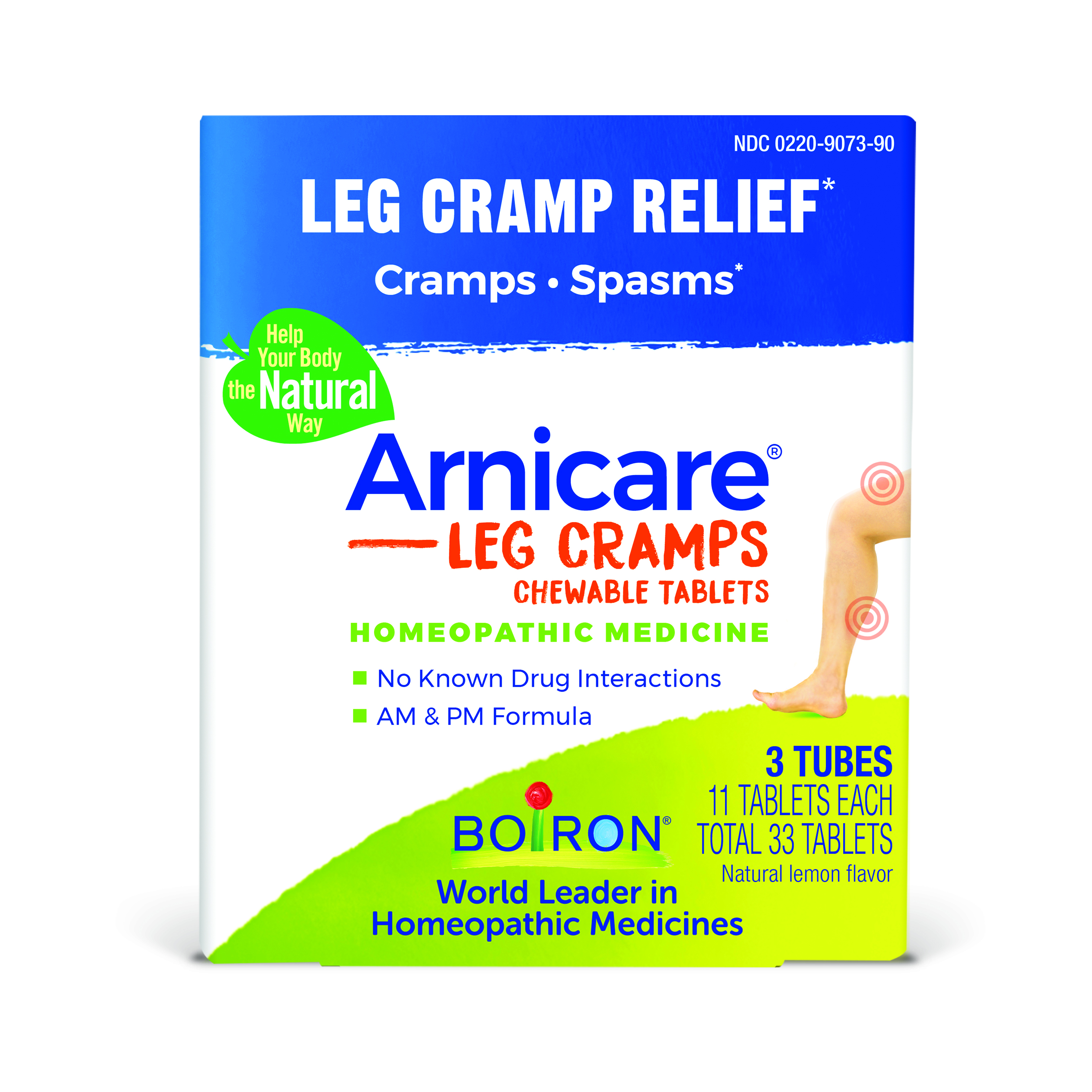 Boiron USA - World Leader in Homeopathic Medicines